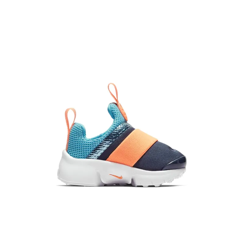 Nike Presto Extreme TD “Blue Gaze” (870021-402)