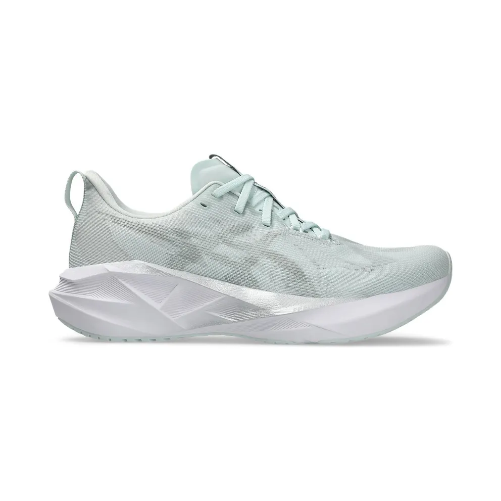 ASICS Novablast 5 Pure Aqua Seal Grey (1011B974-300)