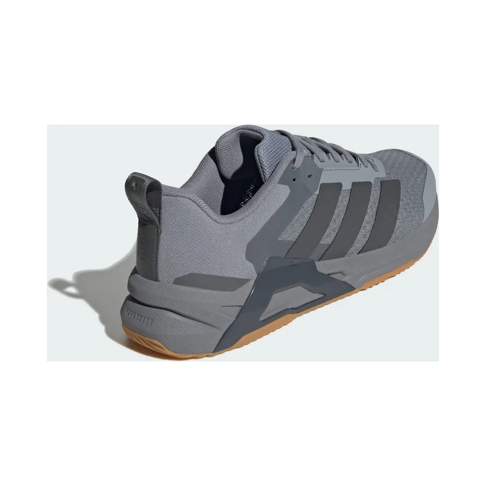 Adidas Dropset Control Training Shoes Grey / Grey Five / Core Black (JQ1768)