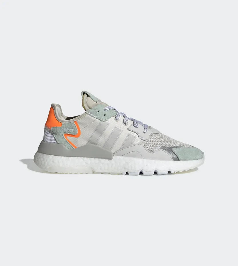 Adidas Nite Jogger White (BD7956)
