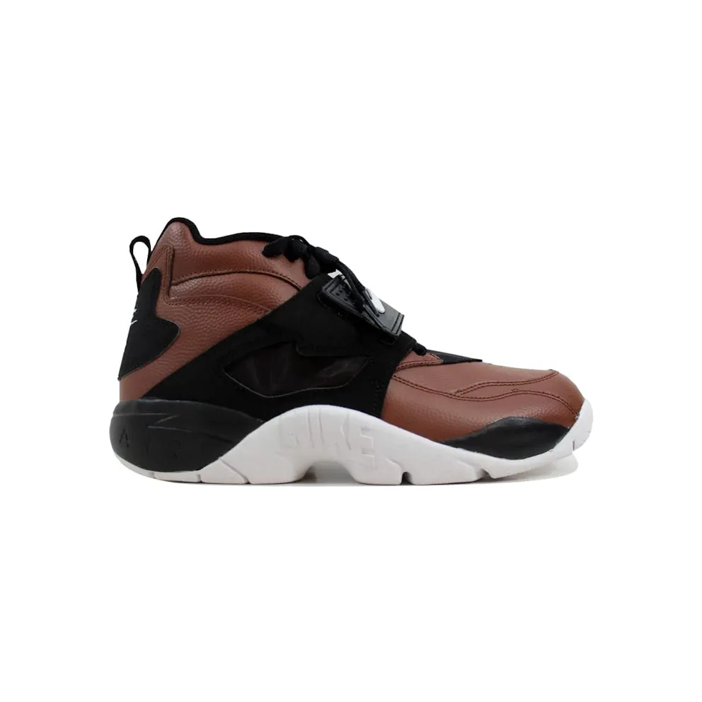 Nike Air Diamond Turf Field Brown (309434-200)
