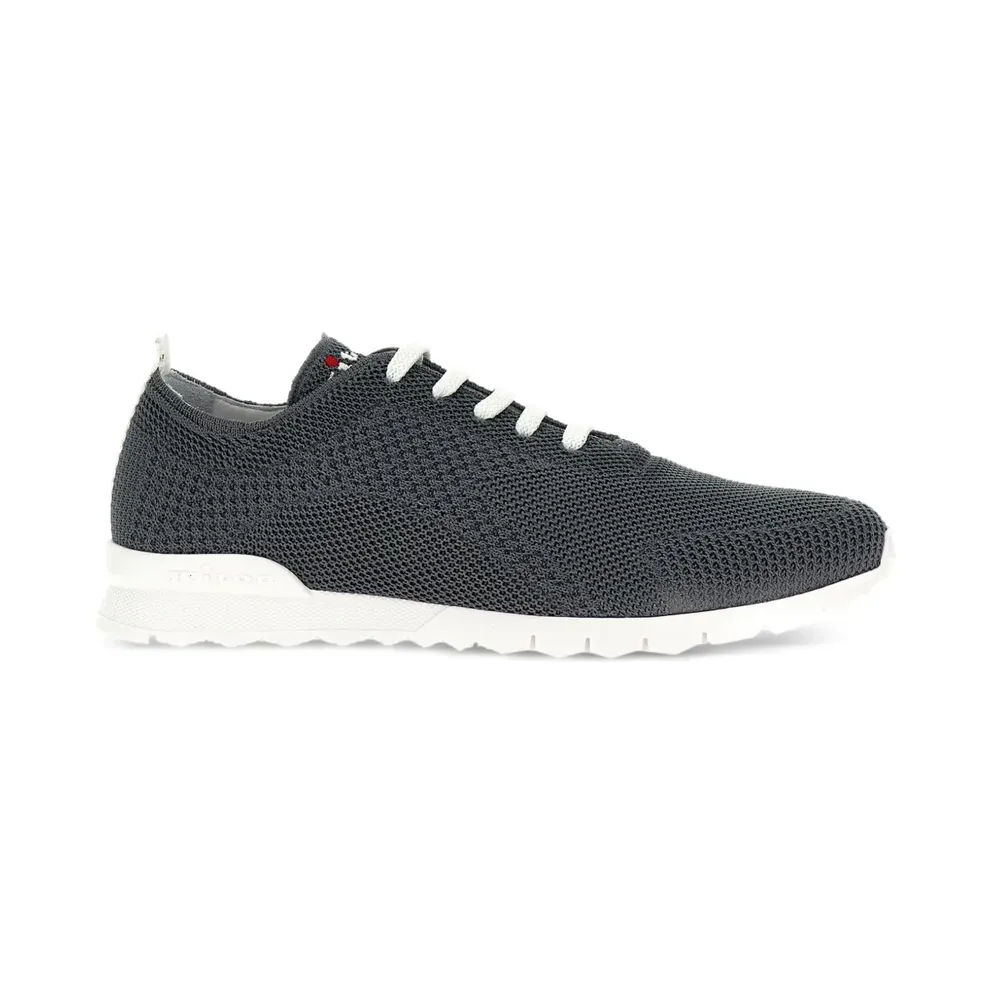 Kiton Running Fits – Grey (USSFITSN008090804Z)