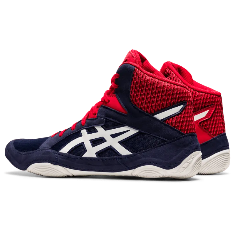 Asics SNAPDOWN 3 Peacoat/Classic Red (1081A030.401)