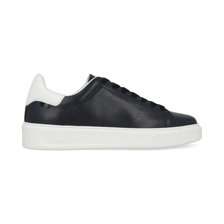 Woolrich Blue (WFM2110202010)