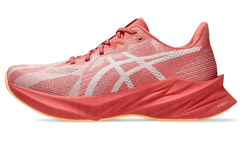 ASICS Dynablast 5 Dark Pink Clay Fawn (1012B776-701)