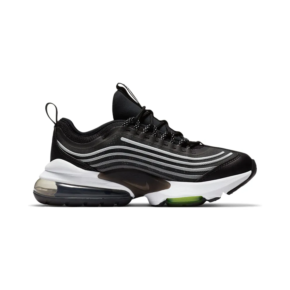 Nike Air Max ZM950 Older Kids’ Black (CN9835-003)
