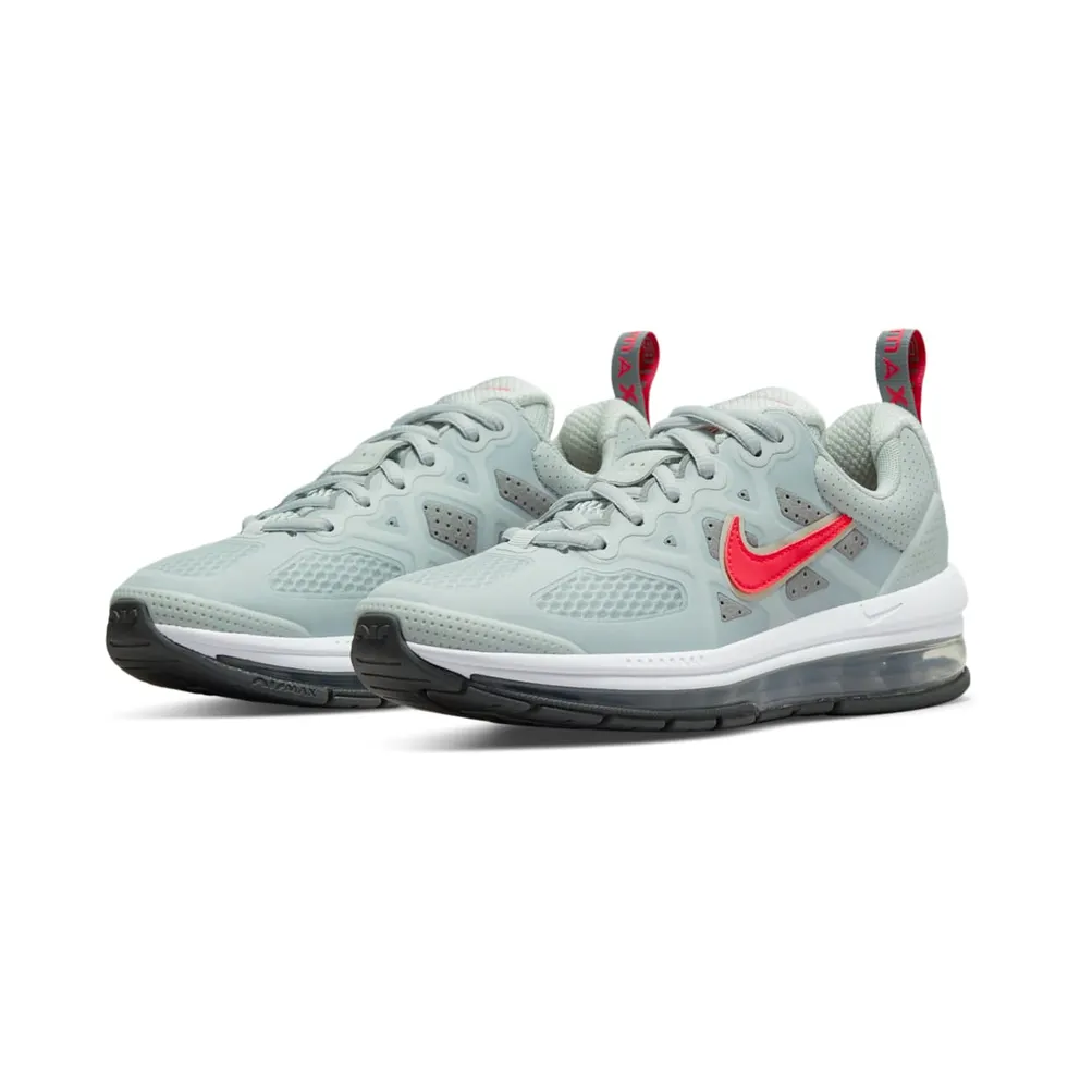 Nike Air Max Genome Older Kids’ Grey (CZ4652-007)