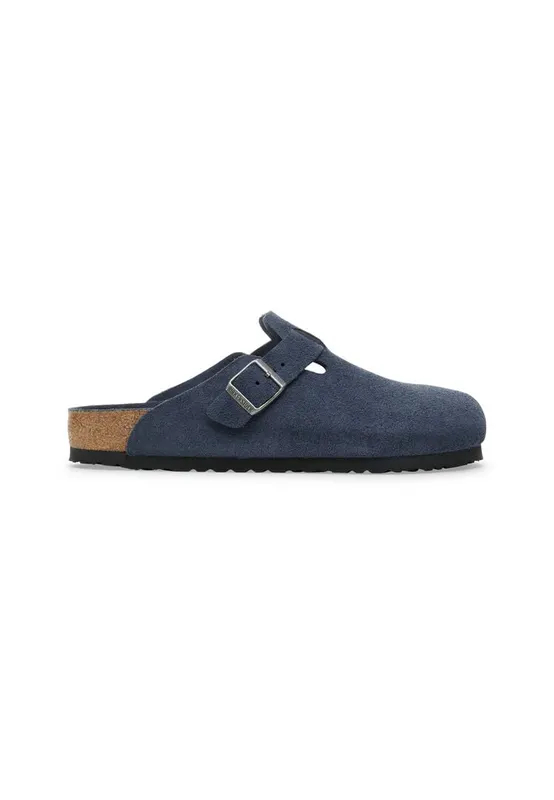 Birkenstock Boston Blue (1030837)