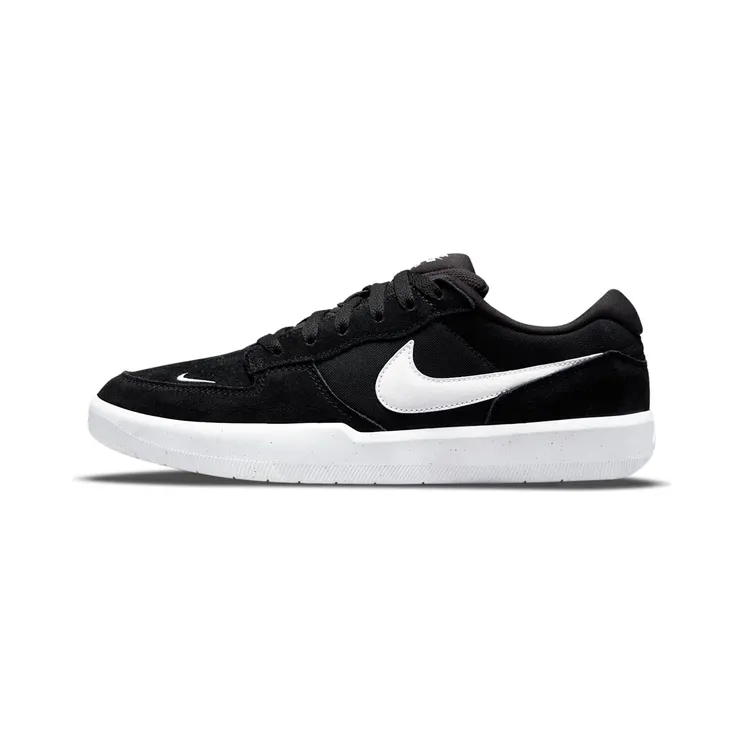 Nike SB Force 58 “Black / White” (CZ2959-001)