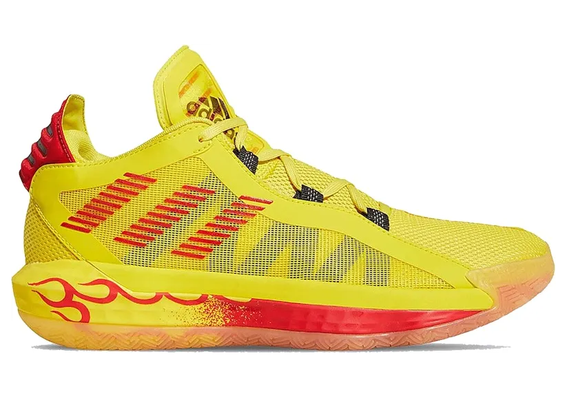 adidas-dame FW8498