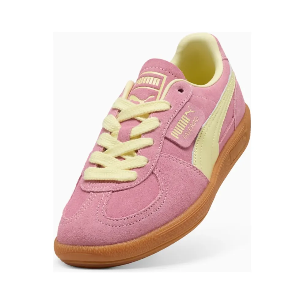 Puma Palermo Poised Pink Gold Moon (396463-64)