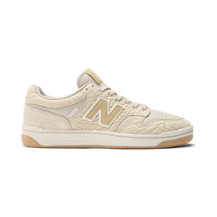 New Balance Numeric 480 Premier Morel Mushroom (NM480PMR)