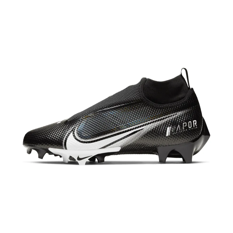 Nike Vapor Edge Pro 360 Black Black/White (AO8277-001)
