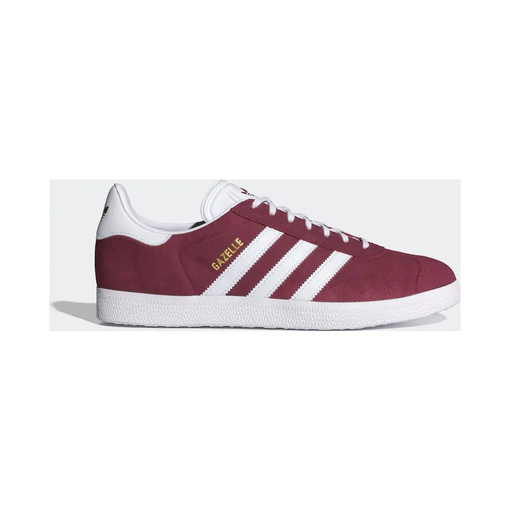 adidas Originals Gazelle Sneaker rot (B41645)