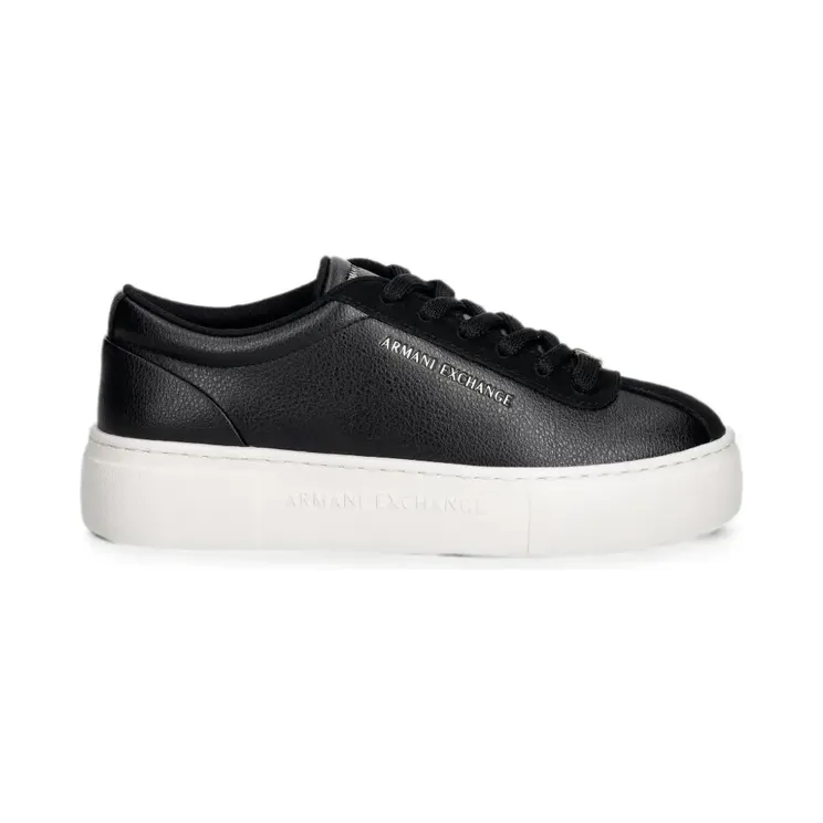 Armani Exchange Chunky “Black” (XW003065AF28674)