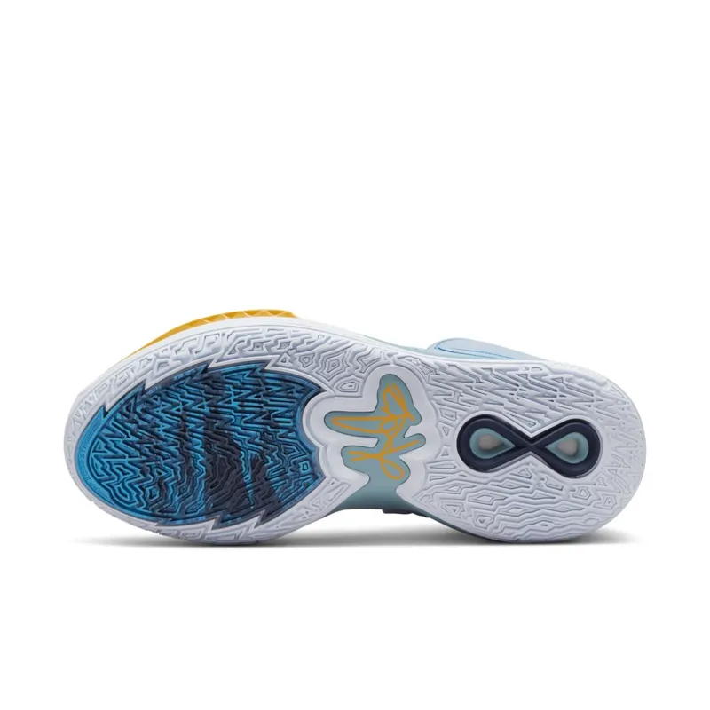Nike Kyrie 8 Infinity Future Past (DC9134-501)