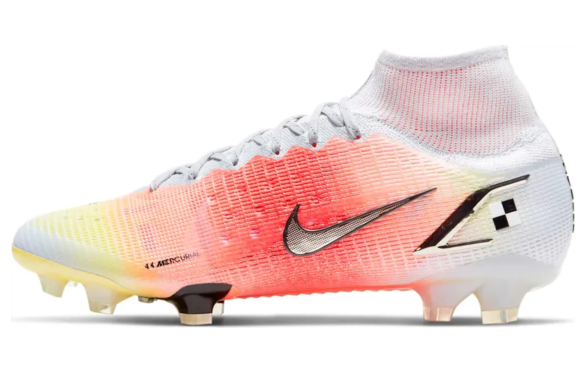 Nike Mercurial Dream Speed Superfly 8 Elite FG Bright Mango (CV0959-108)