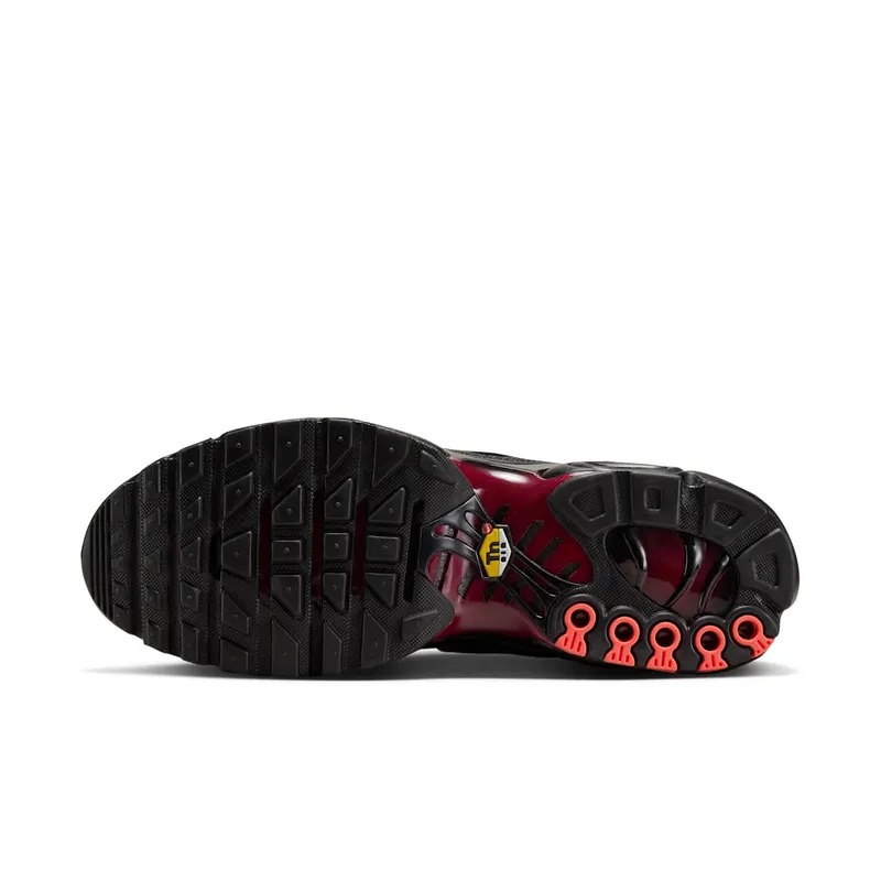 Nike Air Max Plus Black (DM0032-021)