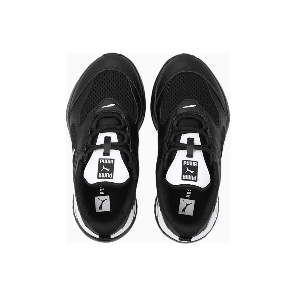 Puma RS-Fast White/Black (375698-05)