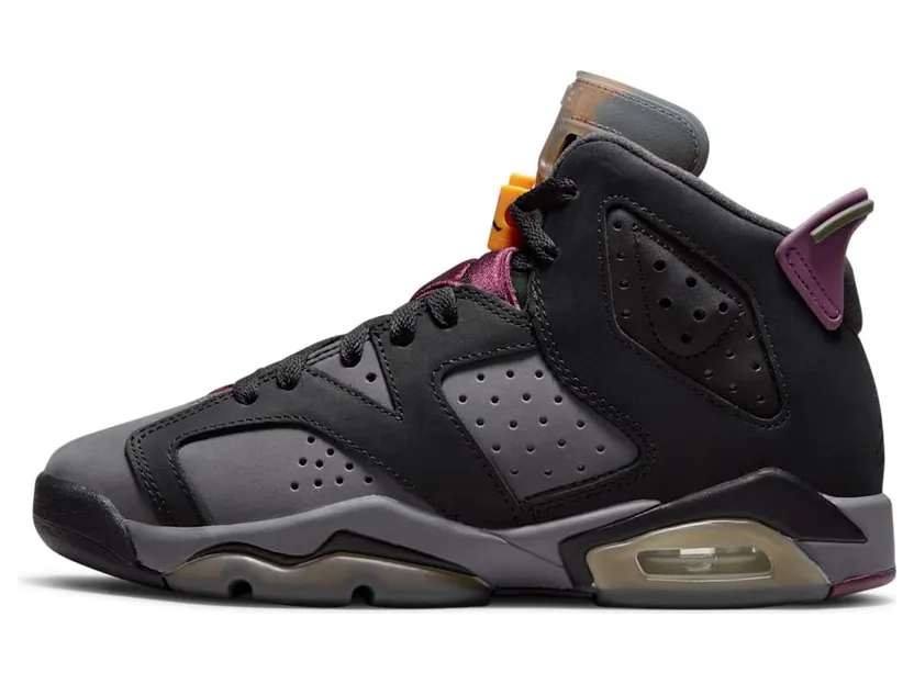 Air Jordan 6 384665-063