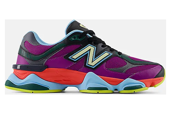 New Balance 9060 “PURPLE FUCHSIA” (U9060RPO)