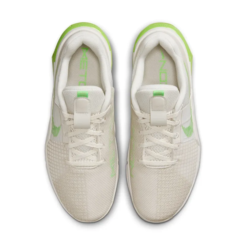 Nike Metcon 8 “Phantom Green Strike” (DO9328-006)