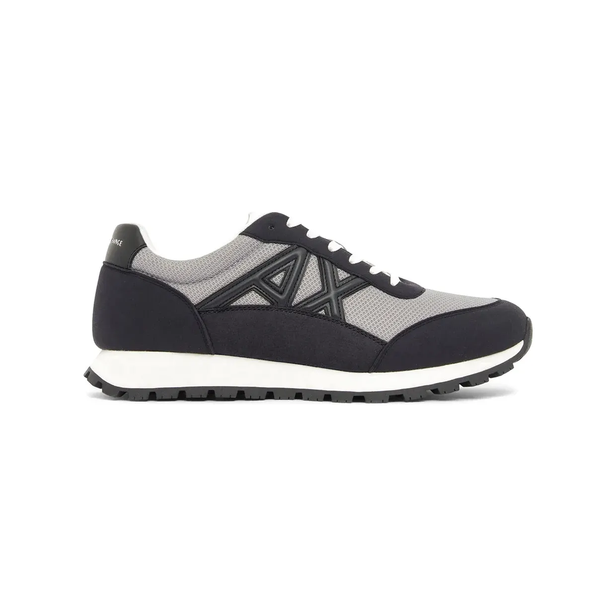 Armani Exchange Armani Alloy / Phantom / Thunder (XM001960AF19388M84769)