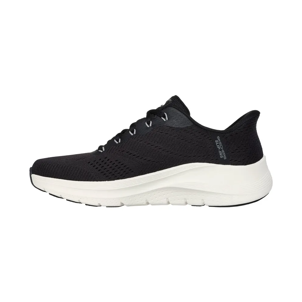 Skechers Arch Fit 2.0 Lestur “Black” (232712BLK)