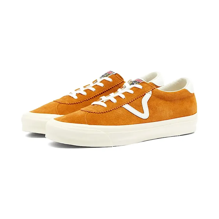 Vans OG Epoch LX Pumpkin Spice Henna (VN0A4U124L5)