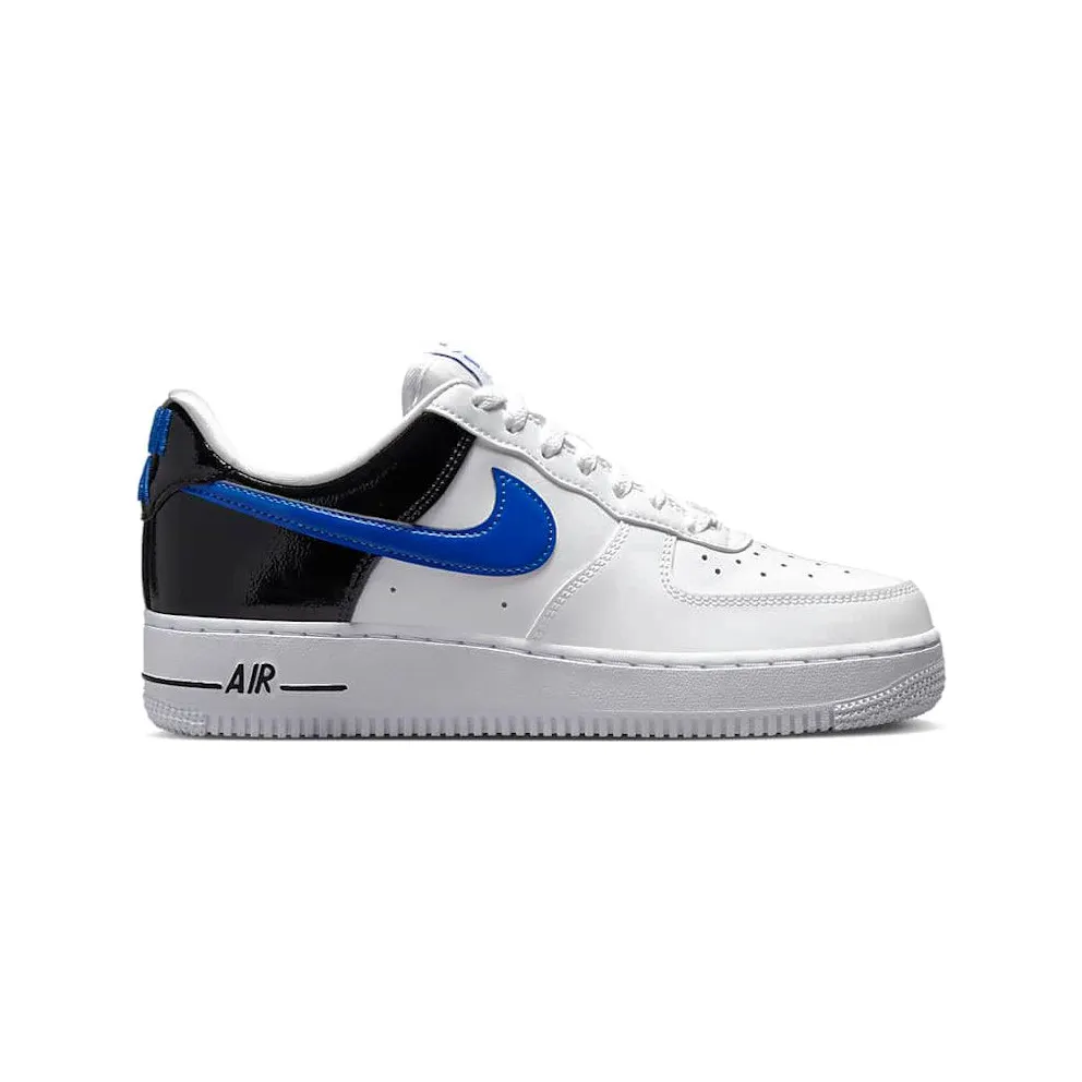 Nike Air Force 1 Low 07 Essencial Game Royal (DQ7570-400)