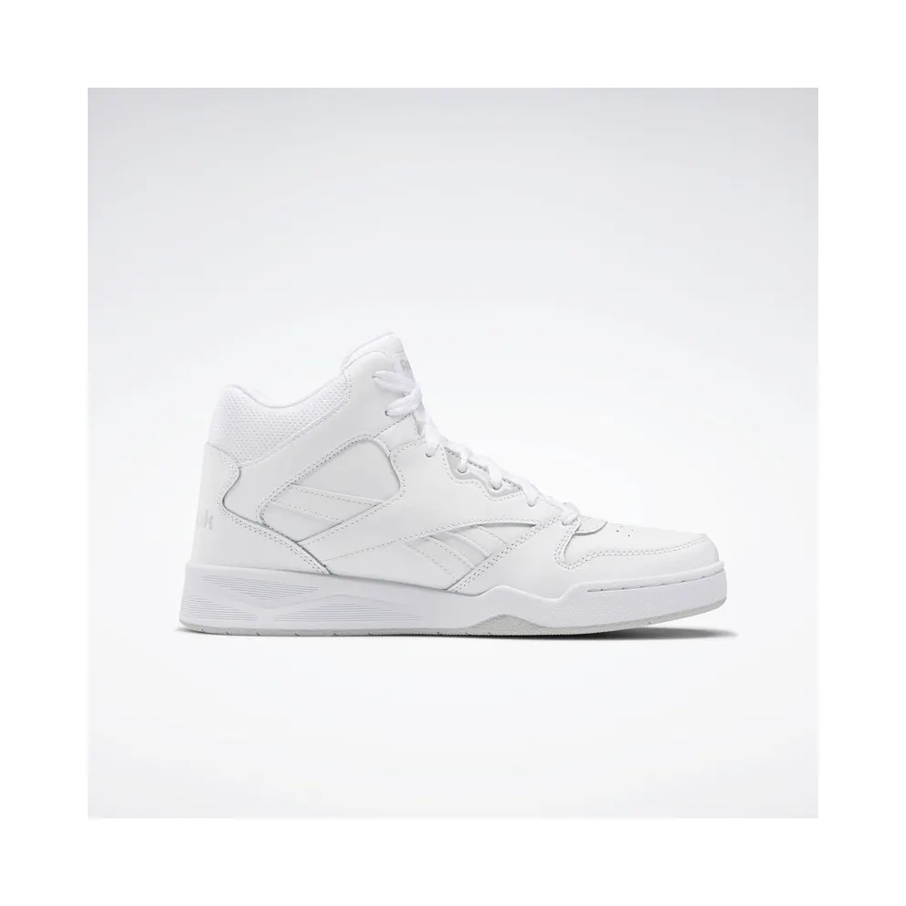 Reebok Royal BB4500 HI2 White / Grey / White (CN4107)