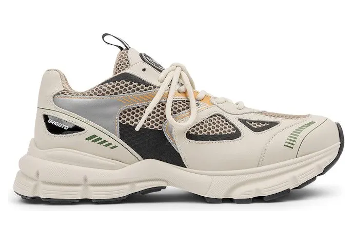 Axel Arigato Marathon Runner Cremino Kale Green (93122)