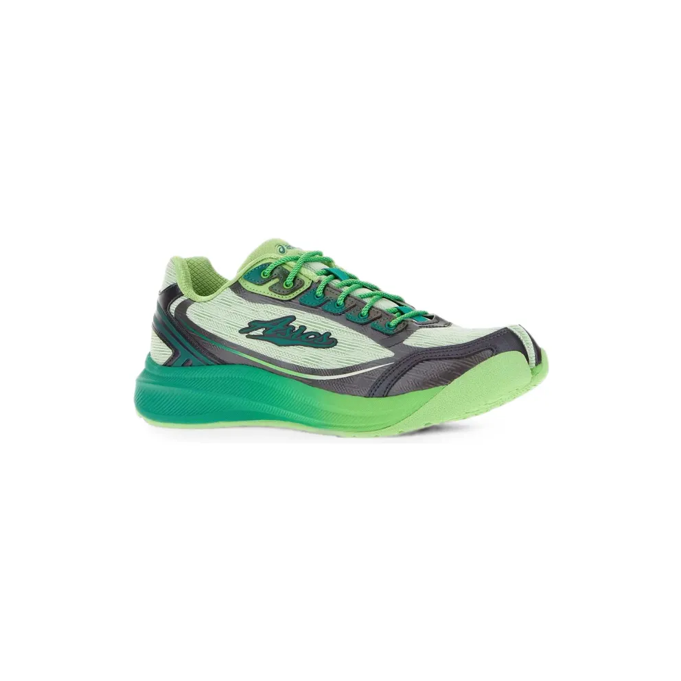 Kiko Kostadinov X Asics Ilargi FF II “Green” (1203B111 300)