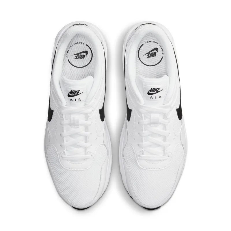 Nike Air Max SC White (CW4555-102)