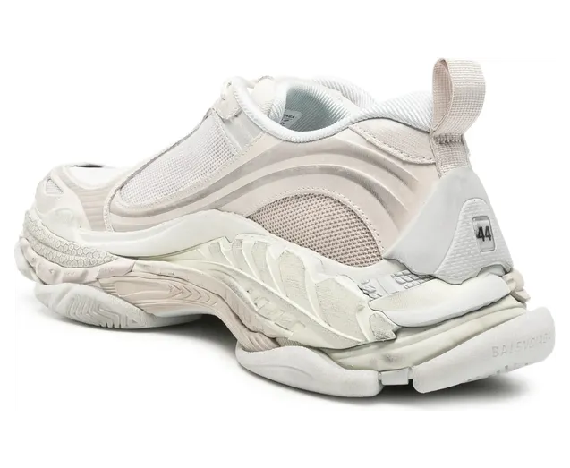 Balenciaga Triple S “Neutrals” (865849 WTRS2 9191) (4)