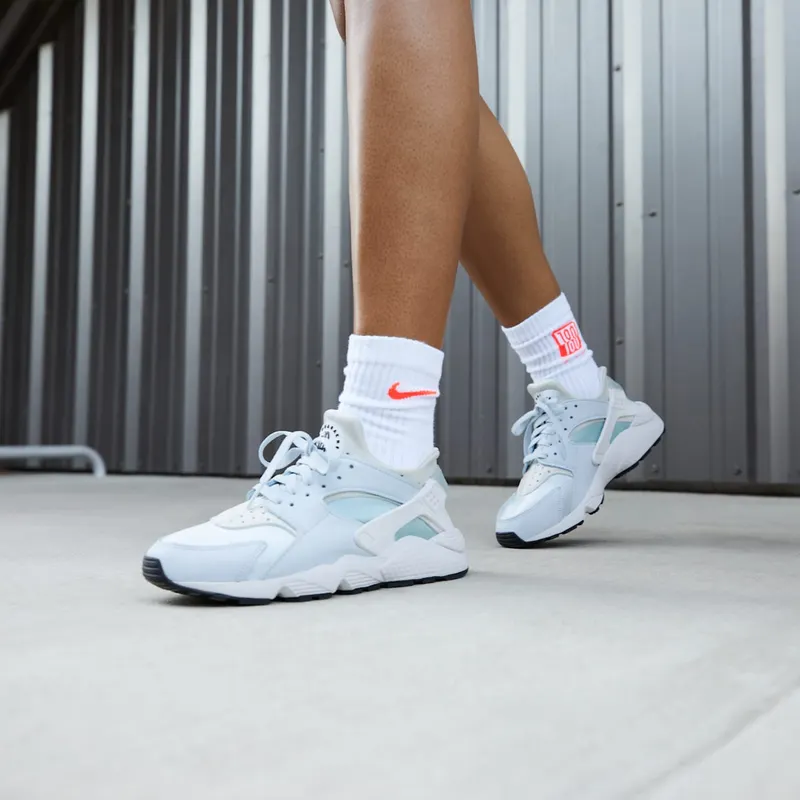 Nike Air Huarache Blue (DH4439-400)