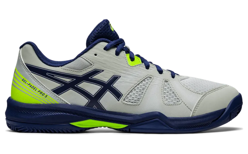 Asics Gel-padel Pro 5 Light Sage/Indigo Blue (1041A302.020)