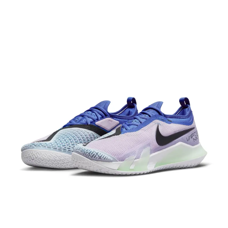 NikeCourt React Vapor NXT Hard Court Tennis Blue (CV0742-401)