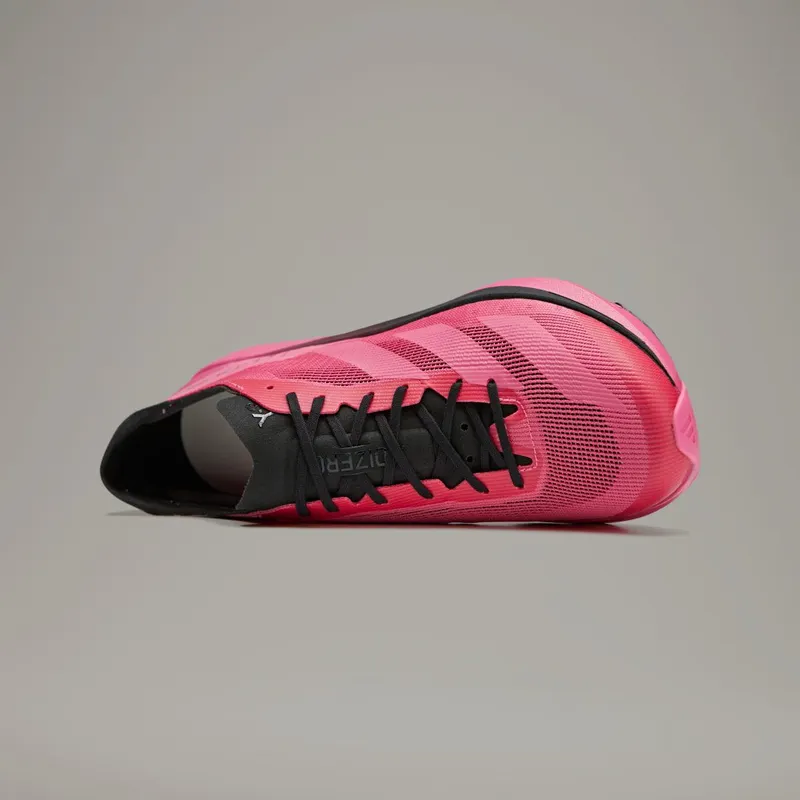 Adidas Y-3 Takumi Sen 10 Semi Solar Pink / Semi Solar Pink / Core Black (IH0861)
