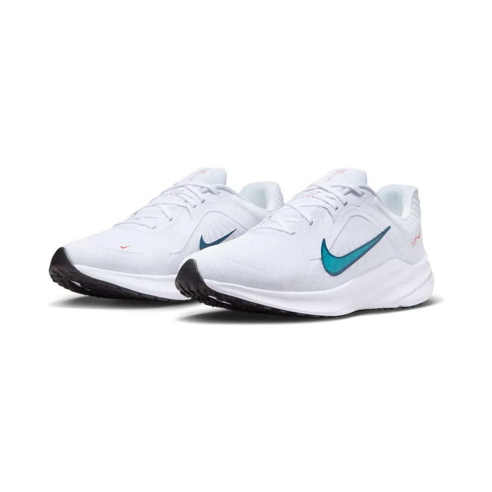 Nike Quest 5 Road Running White (DD0204-101)