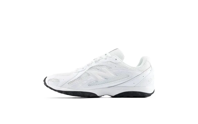 New Balance 204L 103 White (U204L2TD)