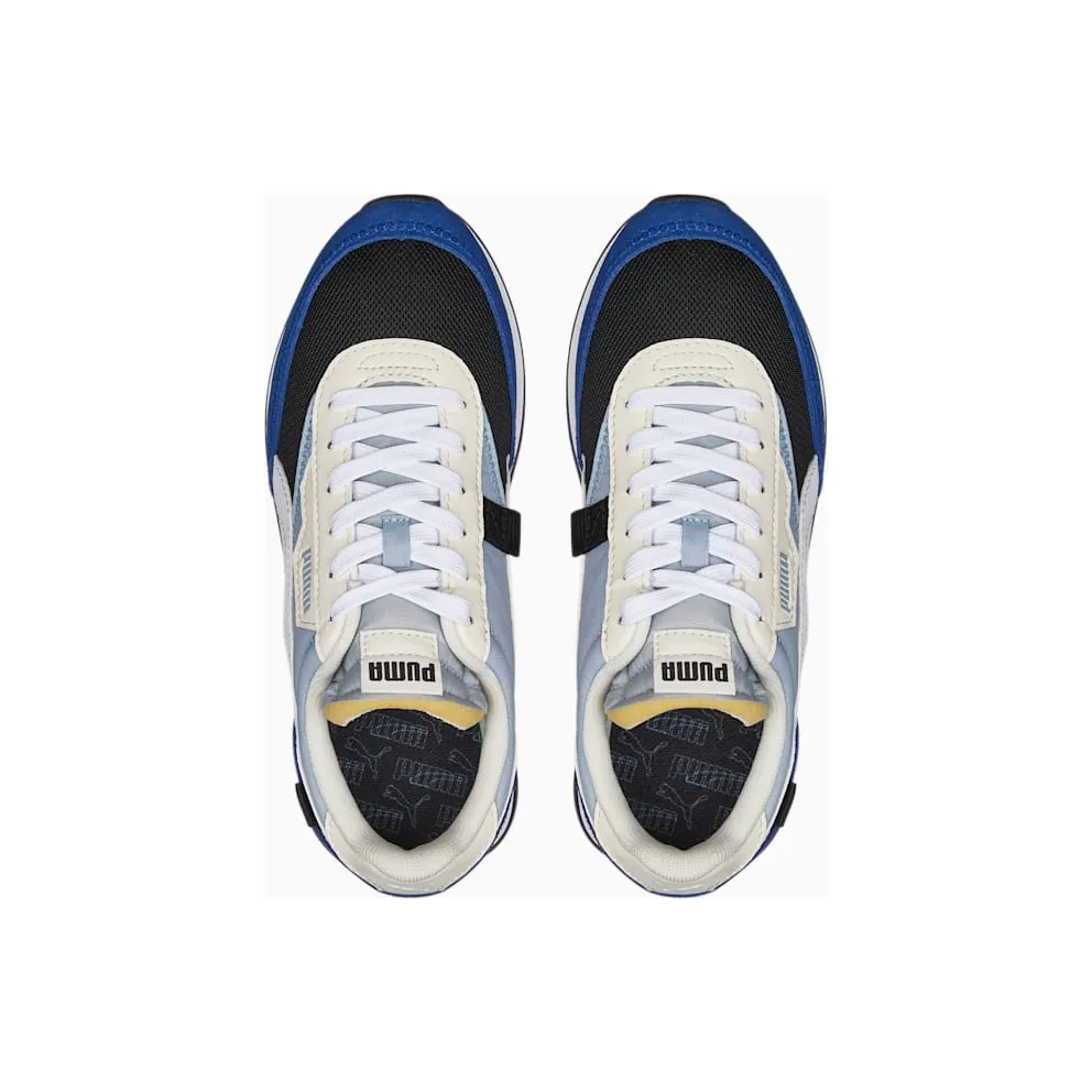 Puma Future Rider Splash Blue/Black/Grey (38185407)
