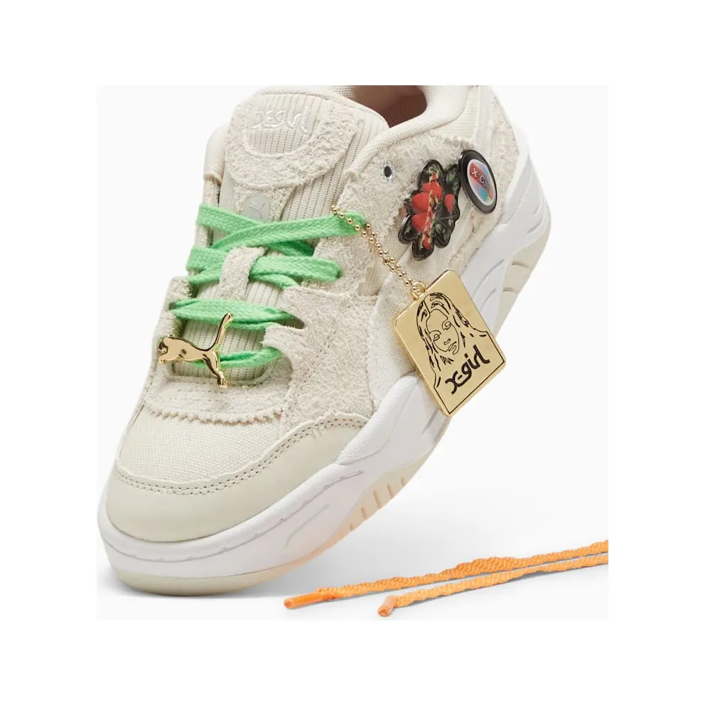 Puma-180 X-GIRL “Beige” (396250-01)