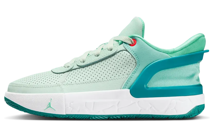Jordan DAY1 EO Filament Green Fresh Water Emerald Rise Green Glow (FQ1306-301)