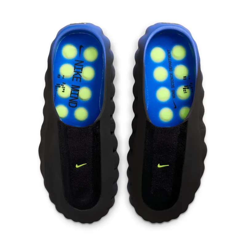 Nike Mind 001 Flyknit “Hyper Royal” (IR2175-400)