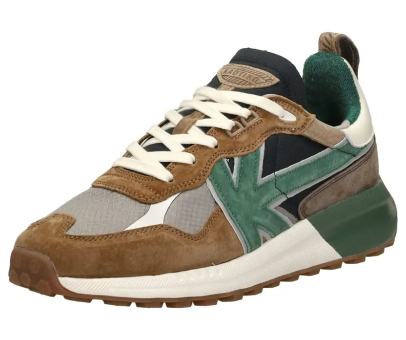 Kaotiko Crème / Karamel / Grey / Spar (6000066154C37)