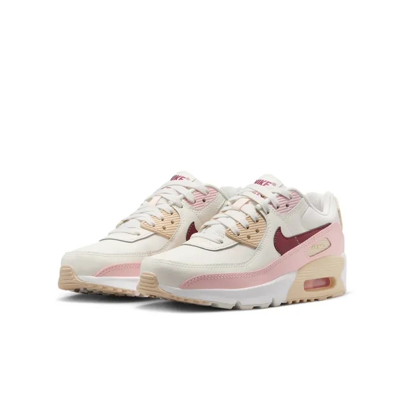 Nike Air Max 90 GS “Phantom Echo Pink” (HF6358-006)