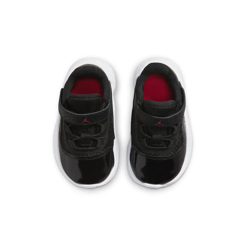 Jordan 11 CMFT Low Black (CZ0906-005)