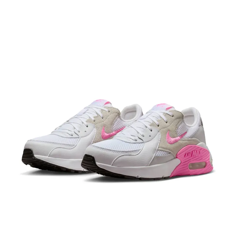 Nike Air Max Excee White Photon Dust Pink Spell (CD5432-144)
