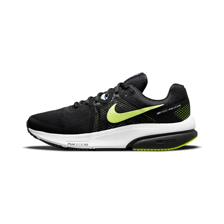 Nike Zoom Prevail Black Volt (DA1102-003)